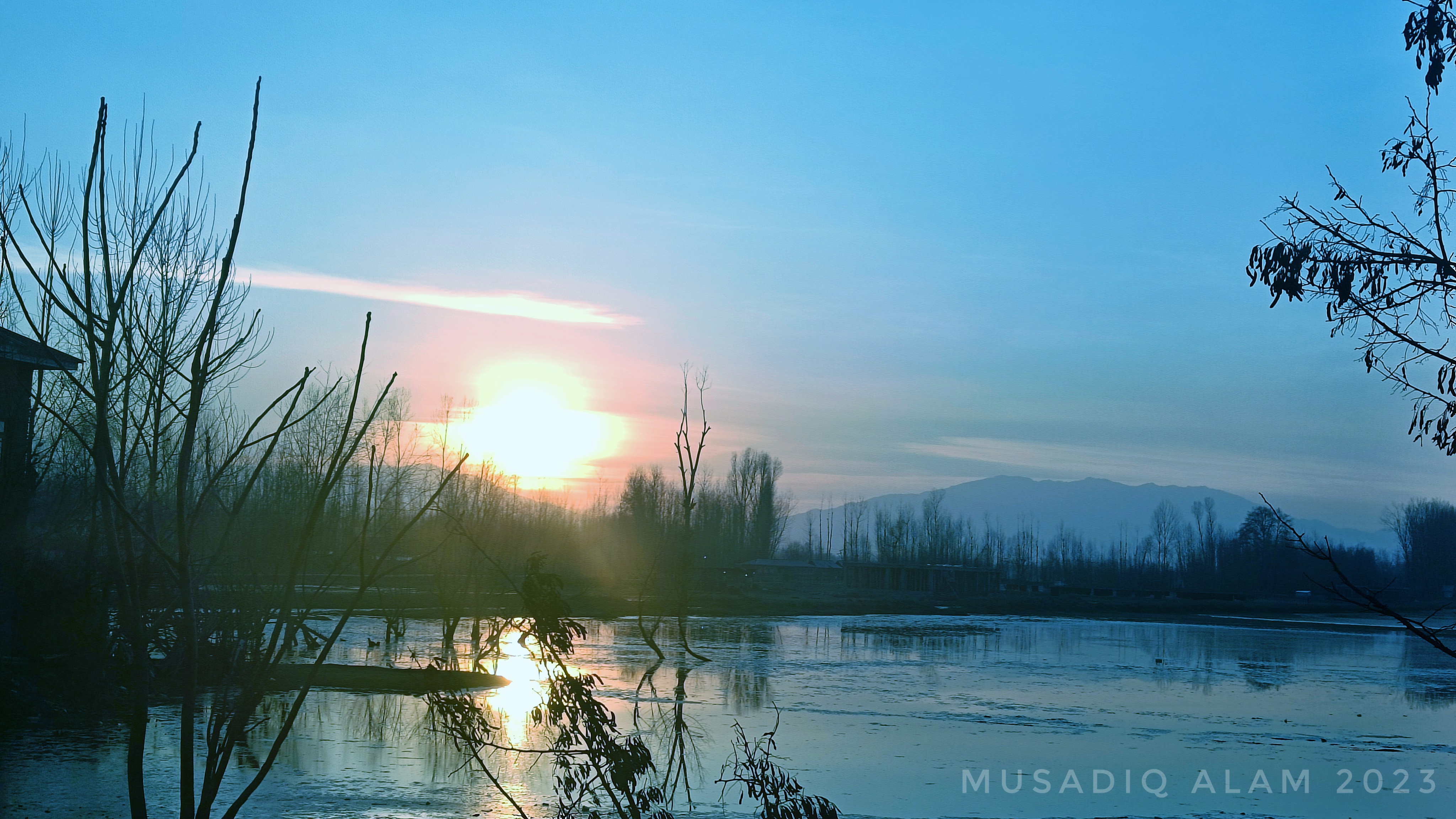 kashmir photo
