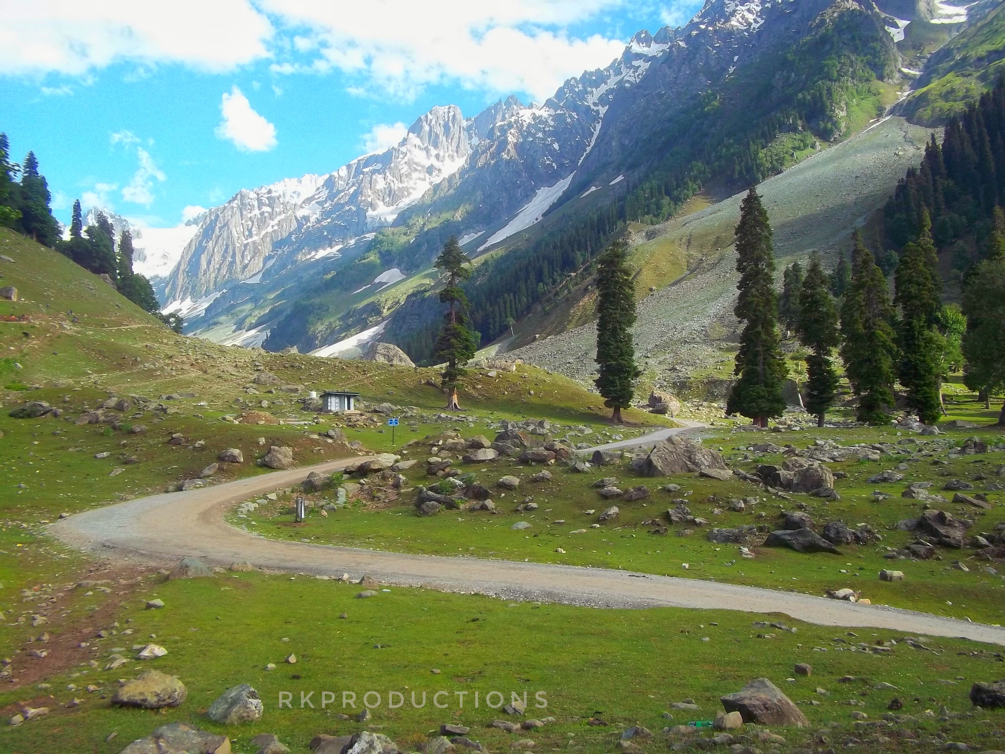kashmir photo